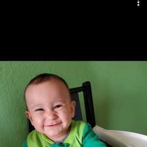 Meet your Posher, Jenny